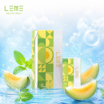 樂美 LEME煙彈(日版) 得霧