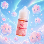 櫻花可樂 得霧