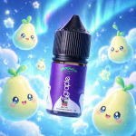 酷斃 得霧